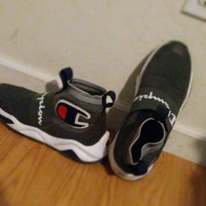 Champion shoes